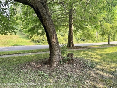 This 2 bed 1 bath home is waiting for you and your vision to on Groesbeck Municipal Golf Course in Michigan - for sale on GolfHomes.com, golf home, golf lot