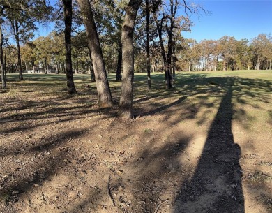 This just over 1-acre build-to-suit lot can be subdivided and on Pinnacle Golf and Boat Club in Texas - for sale on GolfHomes.com, golf home, golf lot