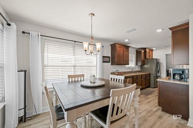 Located in the Fulton Place neighborhood of Foley, 22420 Respite on Glenlakes Golf Club in Alabama - for sale on GolfHomes.com, golf home, golf lot