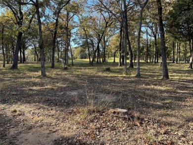 This just over 1-acre build-to-suit lot can be subdivided and on Pinnacle Golf and Boat Club in Texas - for sale on GolfHomes.com, golf home, golf lot