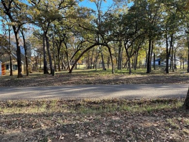 This just over 1-acre build-to-suit lot can be subdivided and on Pinnacle Golf and Boat Club in Texas - for sale on GolfHomes.com, golf home, golf lot