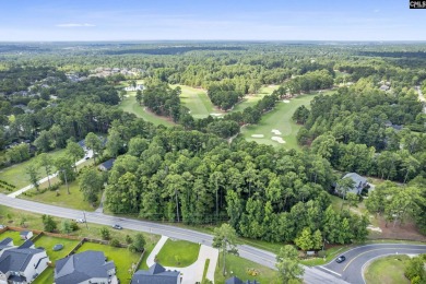 Prime buildable lot available in the desirable Longcreek on Columbia Country Club in South Carolina - for sale on GolfHomes.com, golf home, golf lot