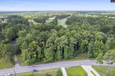 Prime buildable lot available in the desirable Longcreek on Columbia Country Club in South Carolina - for sale on GolfHomes.com, golf home, golf lot