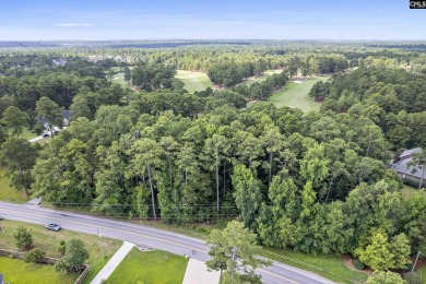 Prime buildable lot available in the desirable Longcreek on Columbia Country Club in South Carolina - for sale on GolfHomes.com, golf home, golf lot