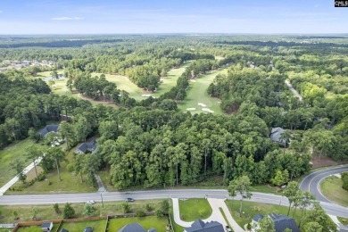 Prime buildable lot available in the desirable Longcreek on Columbia Country Club in South Carolina - for sale on GolfHomes.com, golf home, golf lot