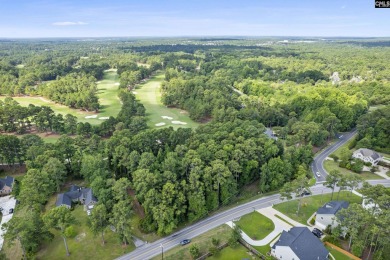 Prime buildable lot available in the desirable Longcreek on Columbia Country Club in South Carolina - for sale on GolfHomes.com, golf home, golf lot