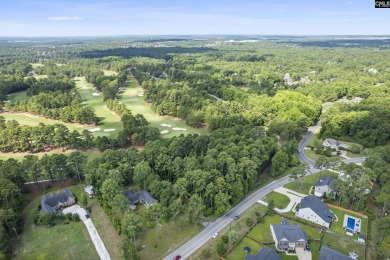 Prime buildable lot available in the desirable Longcreek on Columbia Country Club in South Carolina - for sale on GolfHomes.com, golf home, golf lot