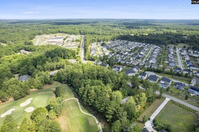 Prime buildable lot available in the desirable Longcreek on Columbia Country Club in South Carolina - for sale on GolfHomes.com, golf home, golf lot