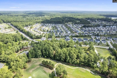 Prime buildable lot available in the desirable Longcreek on Columbia Country Club in South Carolina - for sale on GolfHomes.com, golf home, golf lot