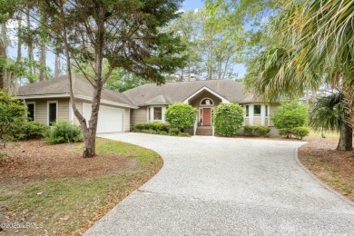 WATER VIEWS, Beautiful estate lot home with stunning sunset on Dataw Island Club in South Carolina - for sale on GolfHomes.com, golf home, golf lot