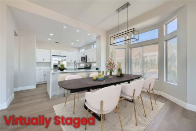 PANORAMIC VIEWS & SPARKLING CITY LIGHTS !  This fully renovated on Highland Falls Golf Club in Nevada - for sale on GolfHomes.com, golf home, golf lot