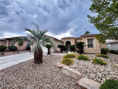 Stunning, Move-In Ready in Siena's Premier 55+ Guard-Gated Golf on Siena Golf Club in Nevada - for sale on GolfHomes.com, golf home, golf lot
