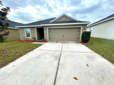 This house is ready for you to call it home.  You will get that on Sherman Hills Golf Club in Florida - for sale on GolfHomes.com, golf home, golf lot