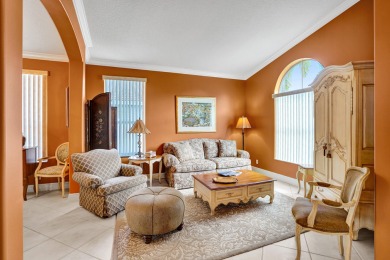 Live Lakeside Luxury Every Day in Journeys EndFrom the moment on Falls Golf Club of Palm Beach in Florida - for sale on GolfHomes.com, golf home, golf lot