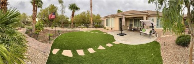 Stunning, Move-In Ready in Siena's Premier 55+ Guard-Gated Golf on Siena Golf Club in Nevada - for sale on GolfHomes.com, golf home, golf lot