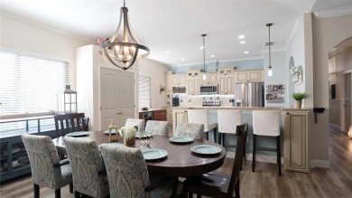 Welcome to Killarney Court, one of the best little cul-de-sacs on The Eagles Golf Course and Club in Florida - for sale on GolfHomes.com, golf home, golf lot