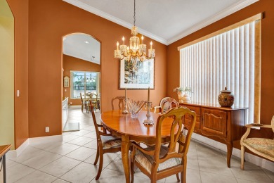 Live Lakeside Luxury Every Day in Journeys EndFrom the moment on Falls Golf Club of Palm Beach in Florida - for sale on GolfHomes.com, golf home, golf lot
