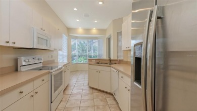 Under contract-accepting backup offers. Fantastic opportunity in on The Venice Golf and Country Club in Florida - for sale on GolfHomes.com, golf home, golf lot