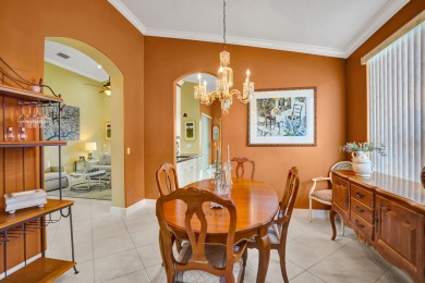 Live Lakeside Luxury Every Day in Journeys EndFrom the moment on Falls Golf Club of Palm Beach in Florida - for sale on GolfHomes.com, golf home, golf lot