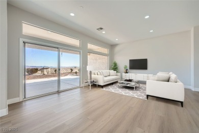 PANORAMIC VIEWS & SPARKLING CITY LIGHTS !  This fully renovated on Highland Falls Golf Club in Nevada - for sale on GolfHomes.com, golf home, golf lot