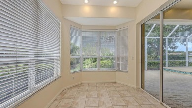 Under contract-accepting backup offers. Fantastic opportunity in on The Venice Golf and Country Club in Florida - for sale on GolfHomes.com, golf home, golf lot