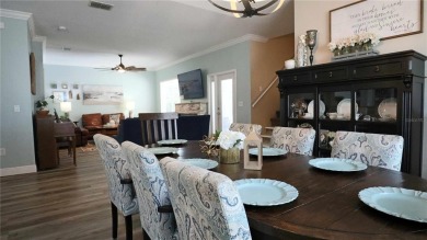 Welcome to Killarney Court, one of the best little cul-de-sacs on The Eagles Golf Course and Club in Florida - for sale on GolfHomes.com, golf home, golf lot