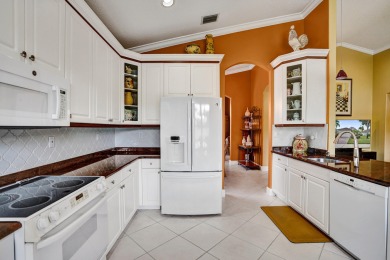 Live Lakeside Luxury Every Day in Journeys EndFrom the moment on Falls Golf Club of Palm Beach in Florida - for sale on GolfHomes.com, golf home, golf lot