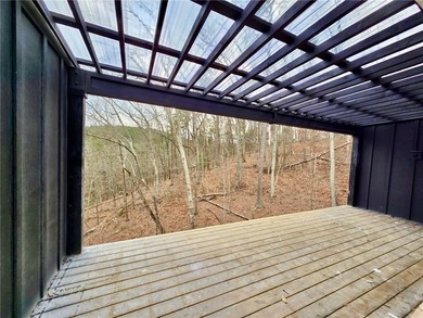 This Maintenance Free Home will be Move in Ready April 2026 on The Highlands Course at Lake Arrowhead in Georgia - for sale on GolfHomes.com, golf home, golf lot