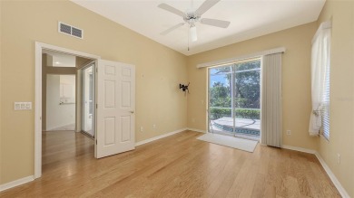 Under contract-accepting backup offers. Fantastic opportunity in on The Venice Golf and Country Club in Florida - for sale on GolfHomes.com, golf home, golf lot