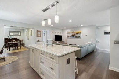 This Amelia Island home is only 1 block to 13 miles of pristine on Fernandina Beach Golf Club in Florida - for sale on GolfHomes.com, golf home, golf lot