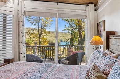 Experience tranquility and breathtaking views at this on Big Canoe Golf Club - Cherokee in Georgia - for sale on GolfHomes.com, golf home, golf lot