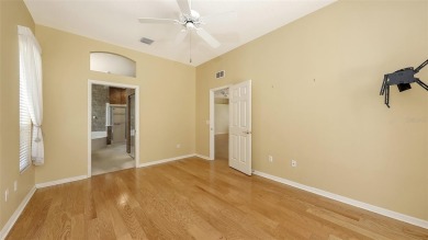 Under contract-accepting backup offers. Fantastic opportunity in on The Venice Golf and Country Club in Florida - for sale on GolfHomes.com, golf home, golf lot