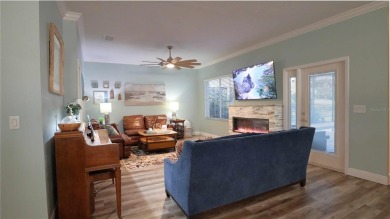 Welcome to Killarney Court, one of the best little cul-de-sacs on The Eagles Golf Course and Club in Florida - for sale on GolfHomes.com, golf home, golf lot