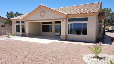 PANORAMIC VIEWS & SPARKLING CITY LIGHTS !  This fully renovated on Highland Falls Golf Club in Nevada - for sale on GolfHomes.com, golf home, golf lot