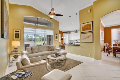 Live Lakeside Luxury Every Day in Journeys EndFrom the moment on Falls Golf Club of Palm Beach in Florida - for sale on GolfHomes.com, golf home, golf lot