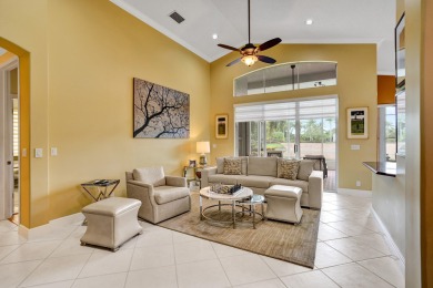 Live Lakeside Luxury Every Day in Journeys EndFrom the moment on Falls Golf Club of Palm Beach in Florida - for sale on GolfHomes.com, golf home, golf lot