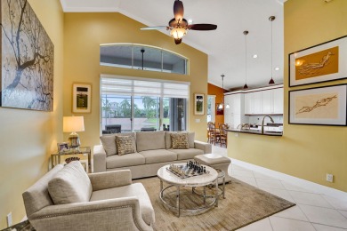 Live Lakeside Luxury Every Day in Journeys EndFrom the moment on Falls Golf Club of Palm Beach in Florida - for sale on GolfHomes.com, golf home, golf lot