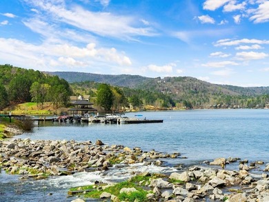 This Maintenance Free Home will be Move in Ready April 2026 on The Highlands Course at Lake Arrowhead in Georgia - for sale on GolfHomes.com, golf home, golf lot