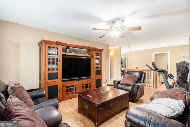 Welcome to your dream home! Enjoy a resort lifestyle in the on Fairfield Plantation Golf and Country Club in Georgia - for sale on GolfHomes.com, golf home, golf lot