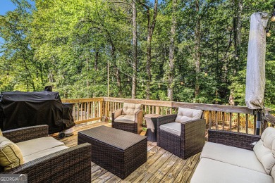 Welcome to your dream home! Enjoy a resort lifestyle in the on Fairfield Plantation Golf and Country Club in Georgia - for sale on GolfHomes.com, golf home, golf lot
