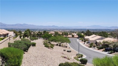 PANORAMIC VIEWS & SPARKLING CITY LIGHTS !  This fully renovated on Highland Falls Golf Club in Nevada - for sale on GolfHomes.com, golf home, golf lot
