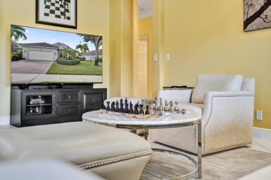 Live Lakeside Luxury Every Day in Journeys EndFrom the moment on Falls Golf Club of Palm Beach in Florida - for sale on GolfHomes.com, golf home, golf lot
