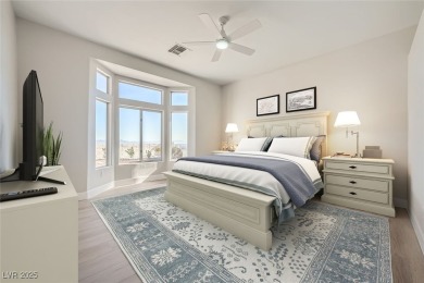 PANORAMIC VIEWS & SPARKLING CITY LIGHTS !  This fully renovated on Highland Falls Golf Club in Nevada - for sale on GolfHomes.com, golf home, golf lot