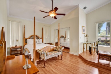 Live Lakeside Luxury Every Day in Journeys EndFrom the moment on Falls Golf Club of Palm Beach in Florida - for sale on GolfHomes.com, golf home, golf lot