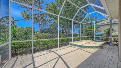 Under contract-accepting backup offers. Fantastic opportunity in on The Venice Golf and Country Club in Florida - for sale on GolfHomes.com, golf home, golf lot