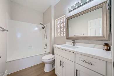 PANORAMIC VIEWS & SPARKLING CITY LIGHTS !  This fully renovated on Highland Falls Golf Club in Nevada - for sale on GolfHomes.com, golf home, golf lot