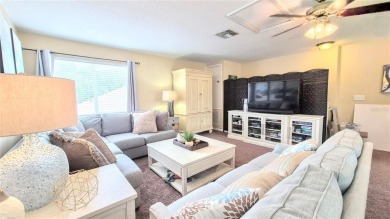 Welcome to Killarney Court, one of the best little cul-de-sacs on The Eagles Golf Course and Club in Florida - for sale on GolfHomes.com, golf home, golf lot