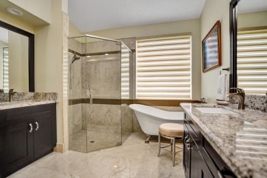 Live Lakeside Luxury Every Day in Journeys EndFrom the moment on Falls Golf Club of Palm Beach in Florida - for sale on GolfHomes.com, golf home, golf lot
