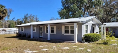 If a MOTIVATED SELLER and location are a must for you, this on Chiefland Golf and Country Club in Florida - for sale on GolfHomes.com, golf home, golf lot