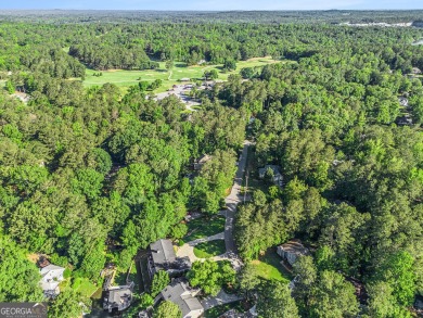 Welcome to your dream home! Enjoy a resort lifestyle in the on Fairfield Plantation Golf and Country Club in Georgia - for sale on GolfHomes.com, golf home, golf lot